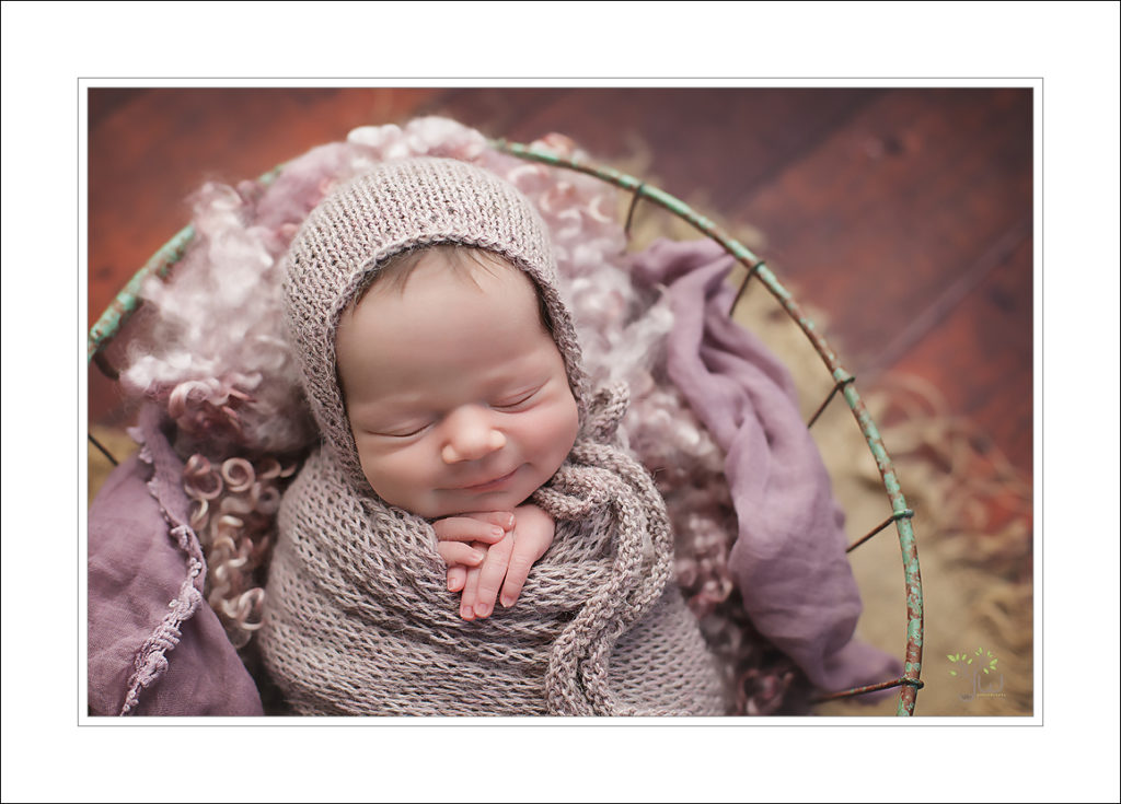 Best Tacoma baby photographer